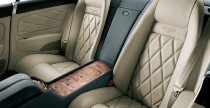 Bentley Continental GT 2008