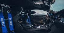 Bentley Ice Race Continental GT