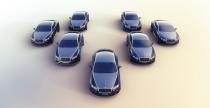 Bentley Continental GT Breitling Jet Team