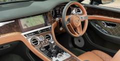 Bentley Continental GT Convertible Equestrian Edition