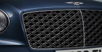Bentley Continental GT Convertible