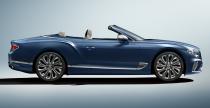 Bentley Continental GT Convertible