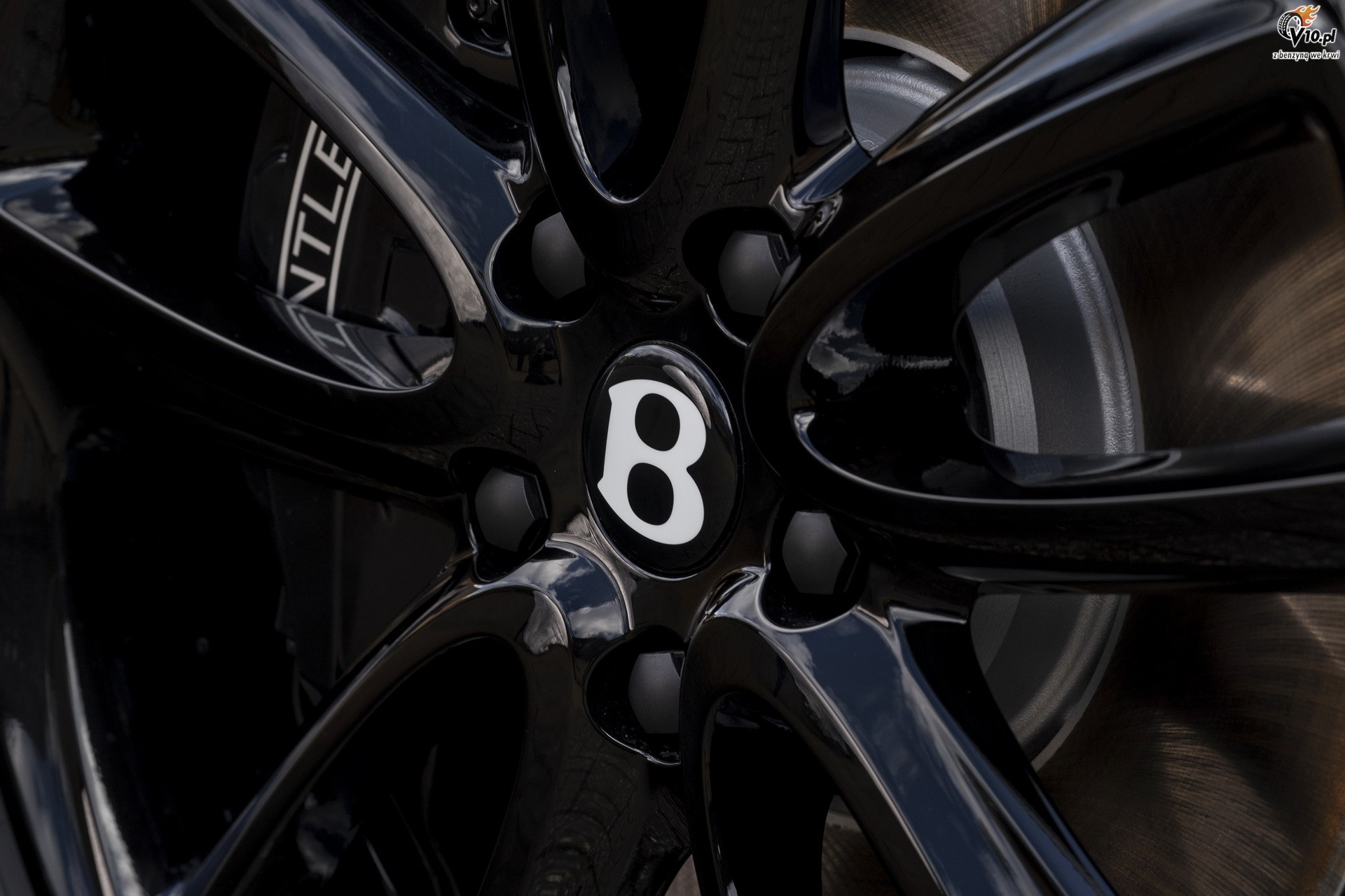 Bentley Continental GT Convertible Equestrian Edition