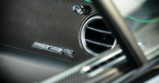 Bentley Continental GT3 R