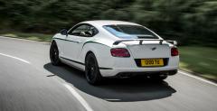 Bentley Continental GT3