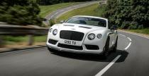 Bentley Continental GT3