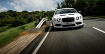 Bentley Continental GT3 R