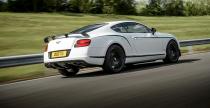 Bentley Continental GT3 R