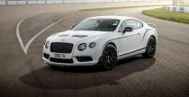 Bentley Continental GT3