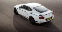 Bentley Continental GT3