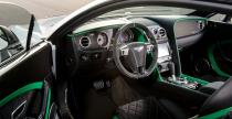 Bentley Continental GT3