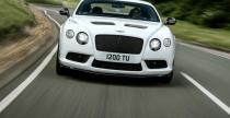 Bentley Continental GT3 R