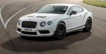 Bentley Continental GT3 R