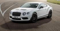 Bentley Continental GT3