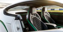 Bentley Continental GT3 R
