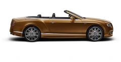Bentley Continental GT Speed 2014 Bentley Continental GT Speed 2014