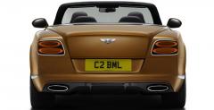 Bentley Continental GT Speed 2014 Bentley Continental GT Speed 2014