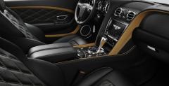 Bentley Continental GT Speed 2014 Bentley Continental GT Speed 2014