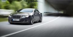 Bentley Continental GT Speed 2014 Bentley Continental GT Speed 2014