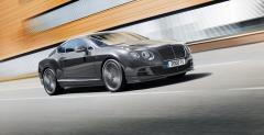 Bentley Continental GT Speed 2014 Bentley Continental GT Speed 2014