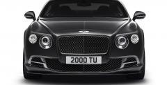 Bentley Continental GT Speed 2014 Bentley Continental GT Speed 2014