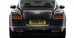 Bentley Continental GT Speed 2014 Bentley Continental GT Speed 2014