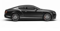 Bentley Continental GT Speed 2014