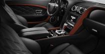 Bentley Continental GT Speed