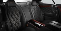 Bentley Continental GT Speed 2014