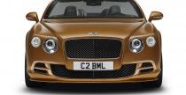 Bentley Continental GT Speed