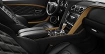 Bentley Continental GT Speed