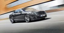 Bentley Continental GT Speed 2014