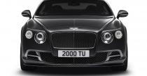 Bentley Continental GT Speed 2014