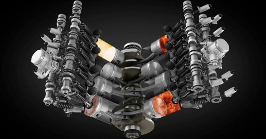 Bentley Continental GT V8