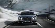 Bentley Continental GT V8