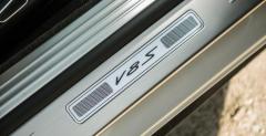 Bentley Continental GT V8