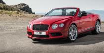 Bentley Continental GT V8 S