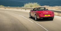 Bentley Continental GT V8 S