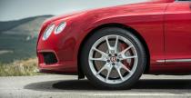 Bentley Continental GT V8 S