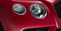 Bentley Continental GT V8 S