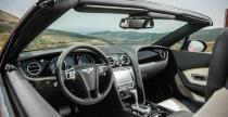Bentley Continental GT V8 S