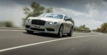 Bentley Continental GT V8 S