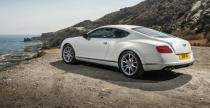 Bentley Continental GT V8 S