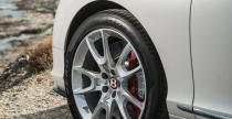 Bentley Continental GT V8 S