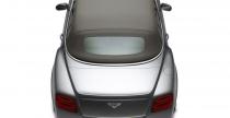 Bentley Continental GTC 2012