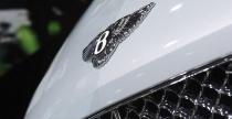 Bentley Continental GTC po liftingu