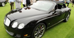Bentley Continental GTC Speed 80-11 w Monterey