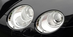 Bentley Continental GTC Speed 80-11 w Monterey