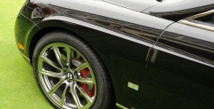 Bentley Continental GTC Speed 80-11 w Monterey