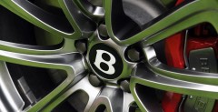 Bentley Continental GTC Speed 80-11 w Monterey